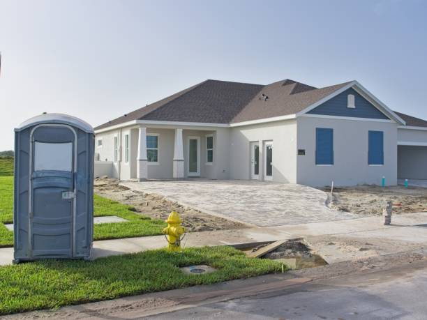 Portable restroom solutions in Kremmling, CO